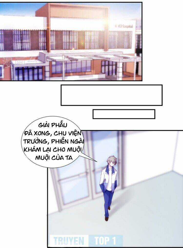 Thần Y Hệ Thống - Chapter 64 - Trang 8