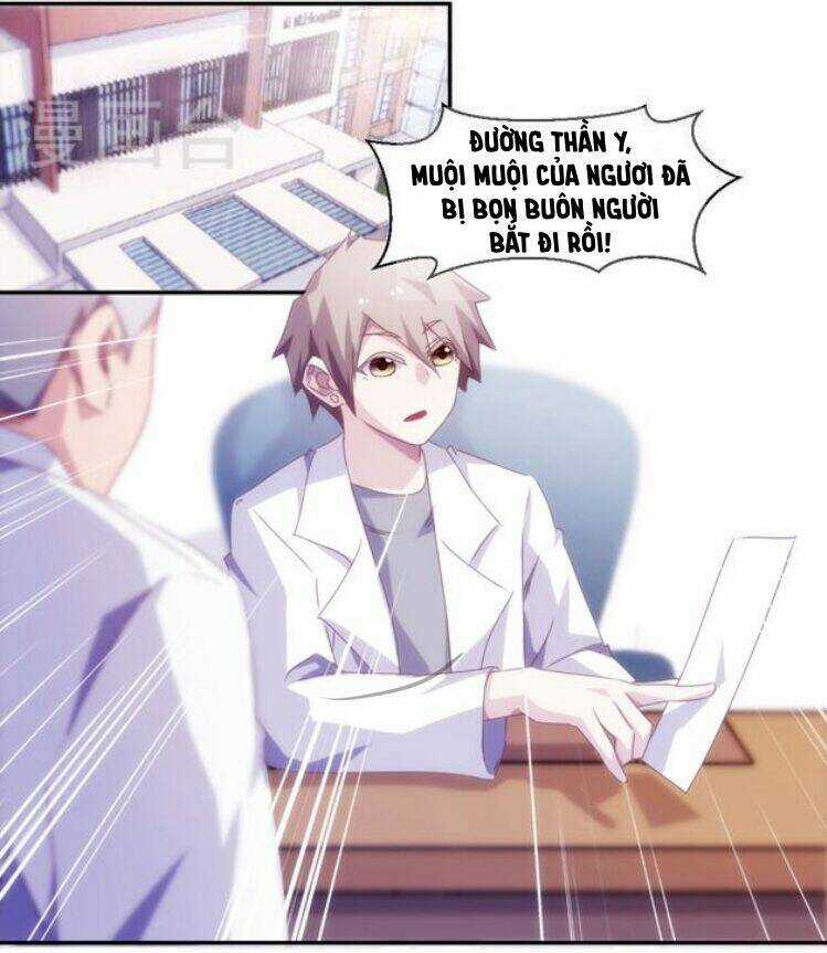 Thần Y Hệ Thống - Chapter 65 - Trang 1