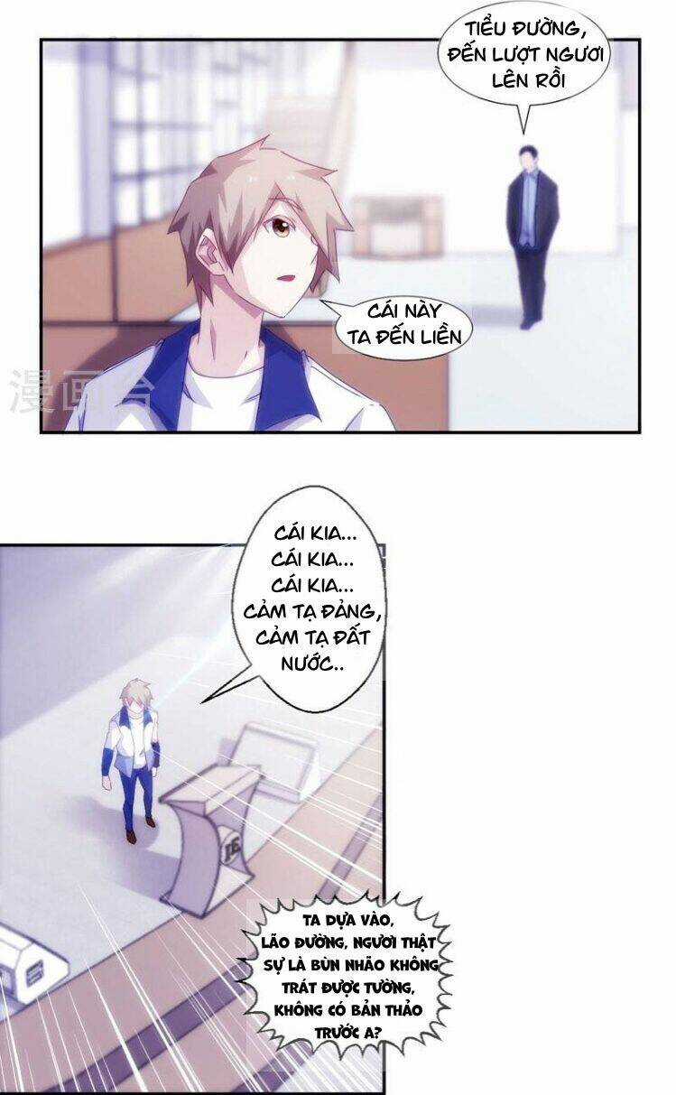 Thần Y Hệ Thống - Chapter 65 - Trang 11