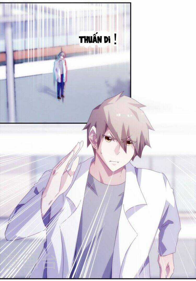 Thần Y Hệ Thống - Chapter 65 - Trang 3