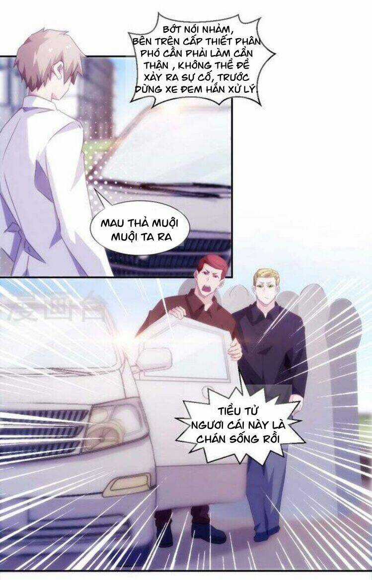 Thần Y Hệ Thống - Chapter 65 - Trang 5