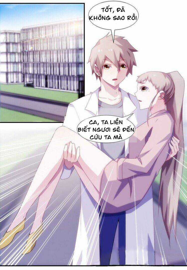 Thần Y Hệ Thống - Chapter 65 - Trang 8