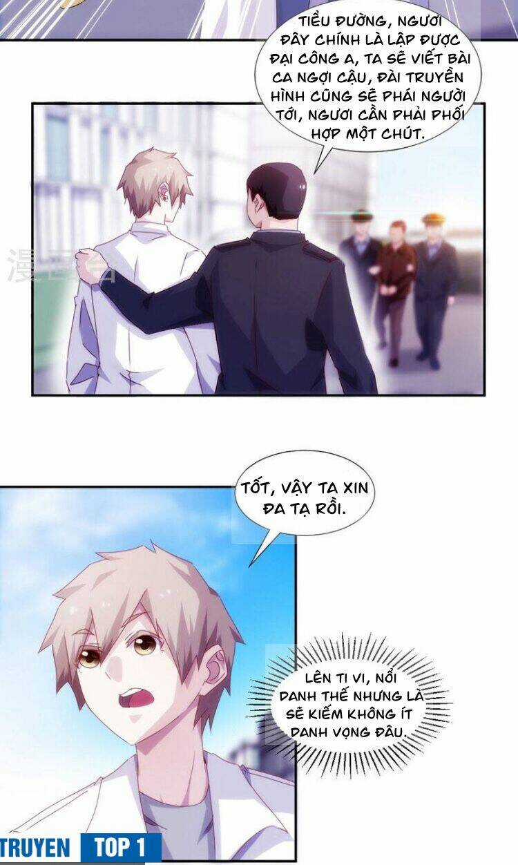 Thần Y Hệ Thống - Chapter 65 - Trang 9