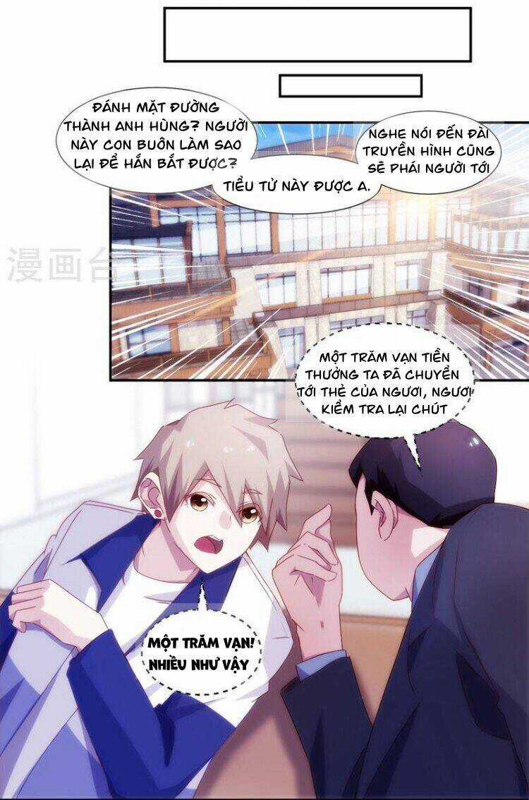 Thần Y Hệ Thống - Chapter 65 - Trang 10