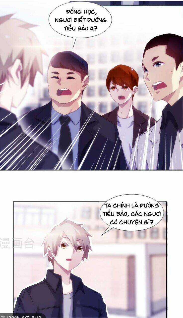 Thần Y Hệ Thống - Chapter 66 - Trang 11