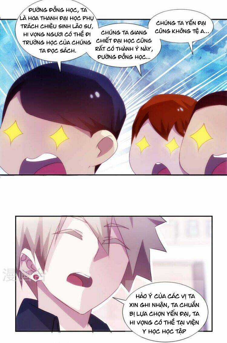 Thần Y Hệ Thống - Chapter 66 - Trang 12
