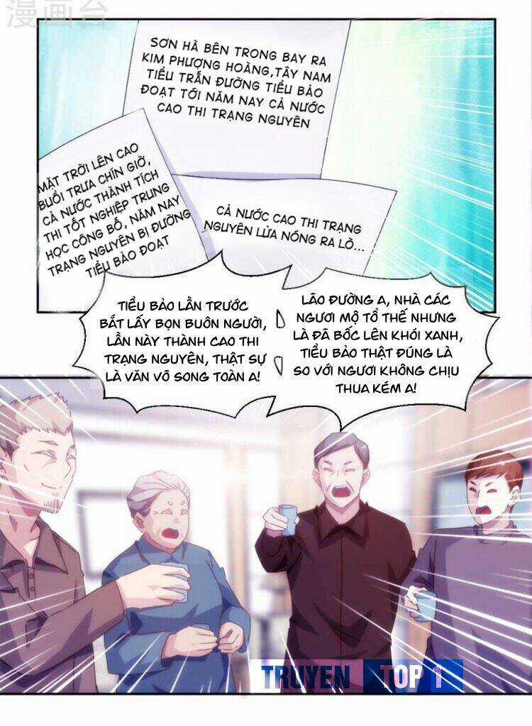 Thần Y Hệ Thống - Chapter 66 - Trang 4