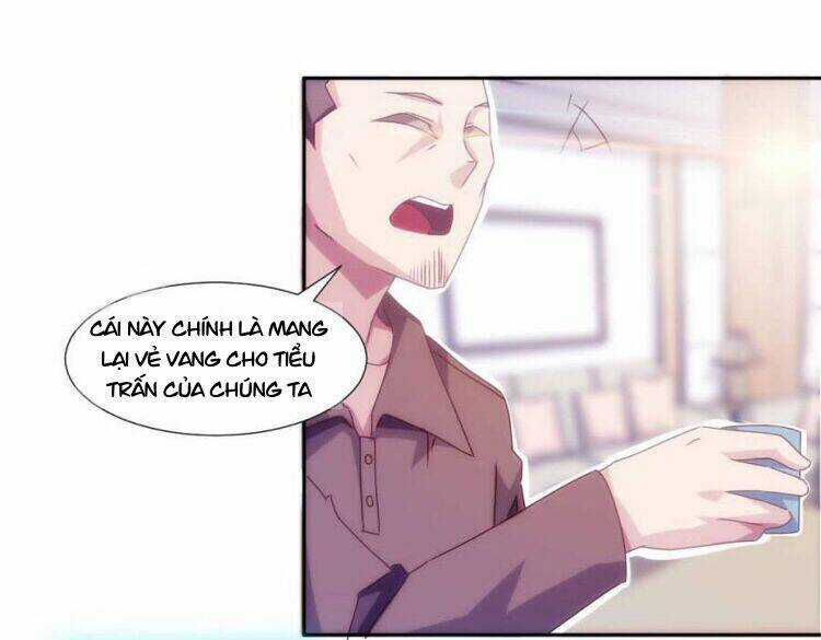 Thần Y Hệ Thống - Chapter 66 - Trang 5