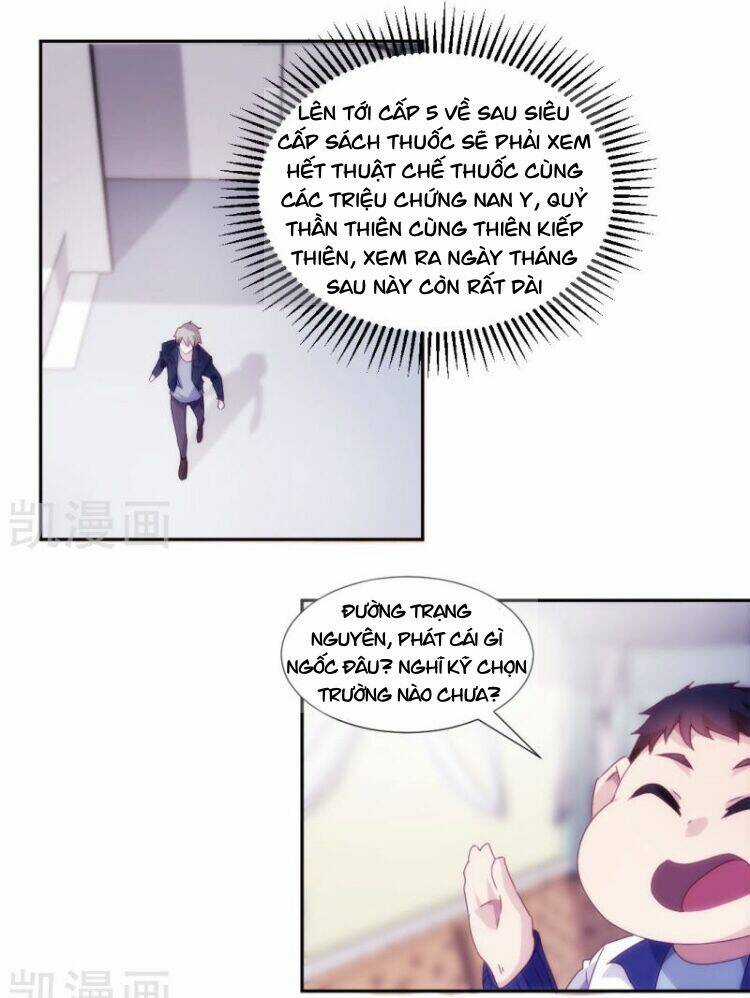 Thần Y Hệ Thống - Chapter 66 - Trang 8