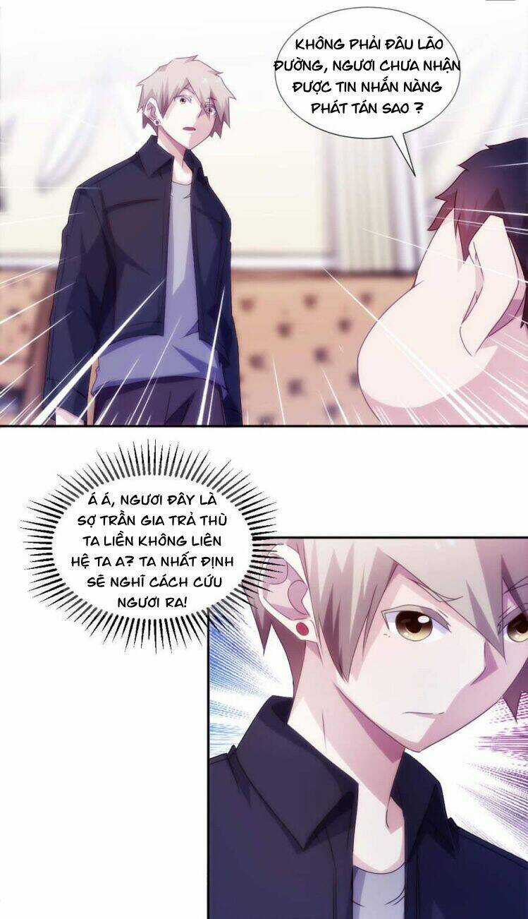 Thần Y Hệ Thống - Chapter 66 - Trang 10