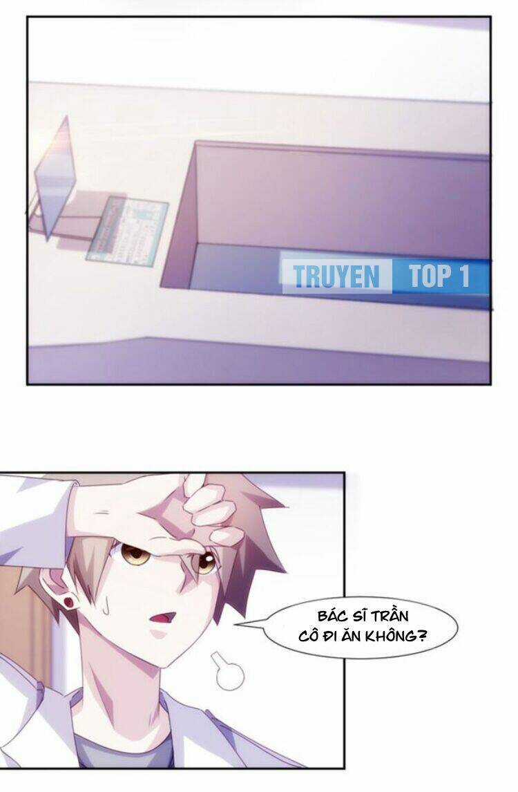 Thần Y Hệ Thống - Chapter 67 - Trang 2