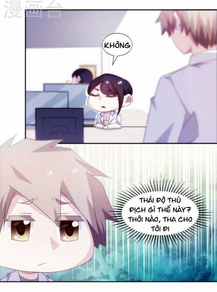 Thần Y Hệ Thống - Chapter 67 - Trang 3