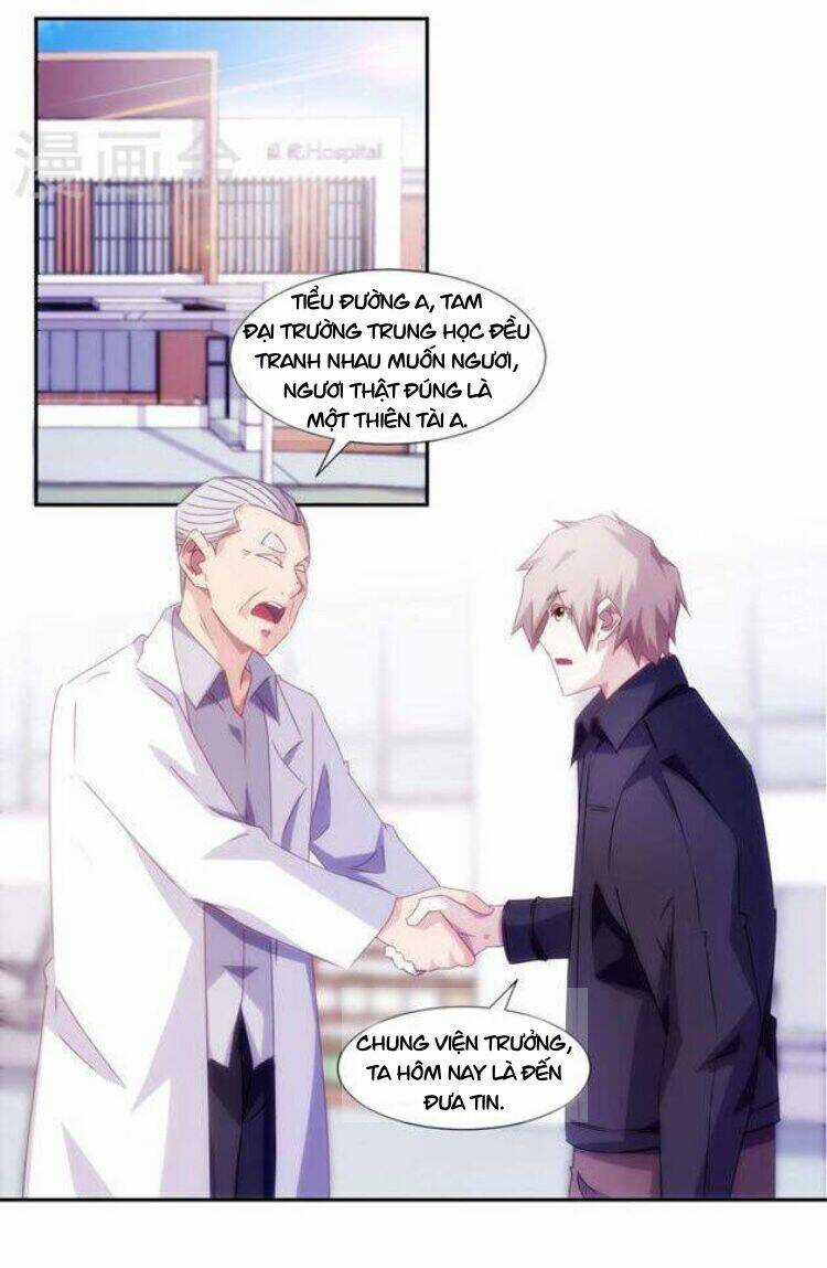 Thần Y Hệ Thống - Chapter 67 - Trang 4