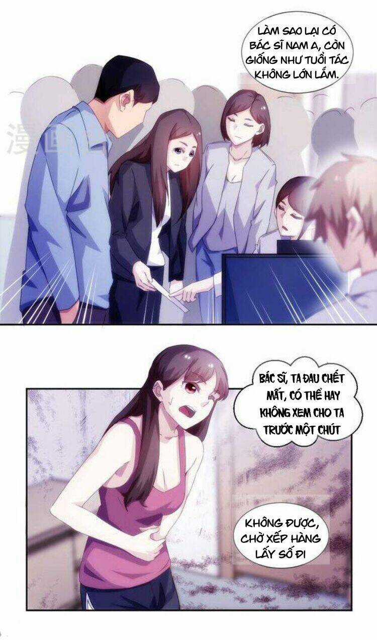 Thần Y Hệ Thống - Chapter 67 - Trang 6