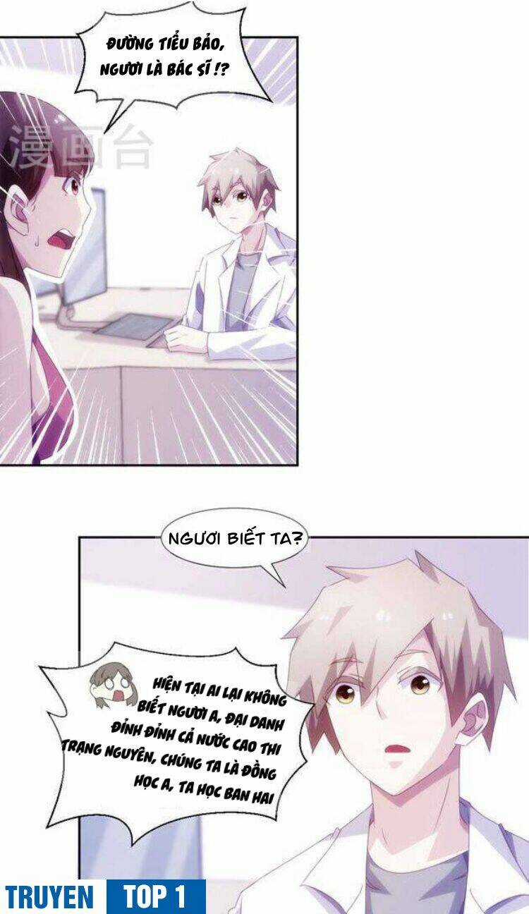 Thần Y Hệ Thống - Chapter 67 - Trang 7