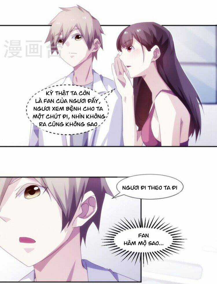 Thần Y Hệ Thống - Chapter 67 - Trang 9