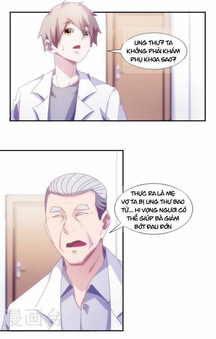 Thần Y Hệ Thống - Chapter 68 - Trang 2