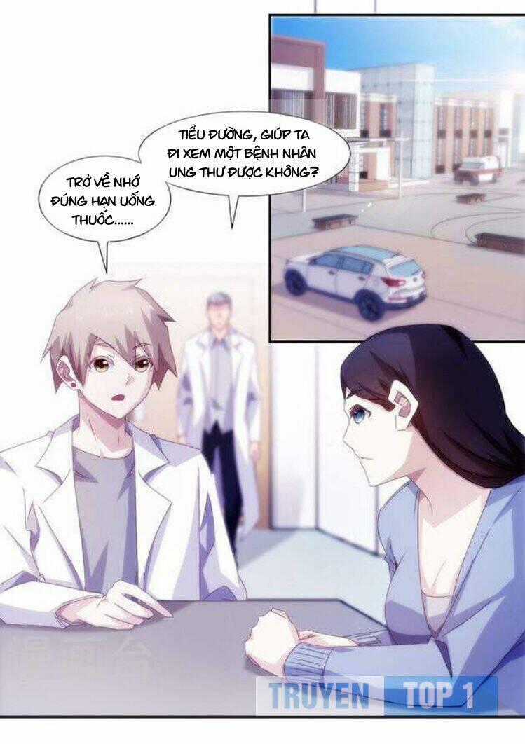 Thần Y Hệ Thống - Chapter 68 - Trang 13