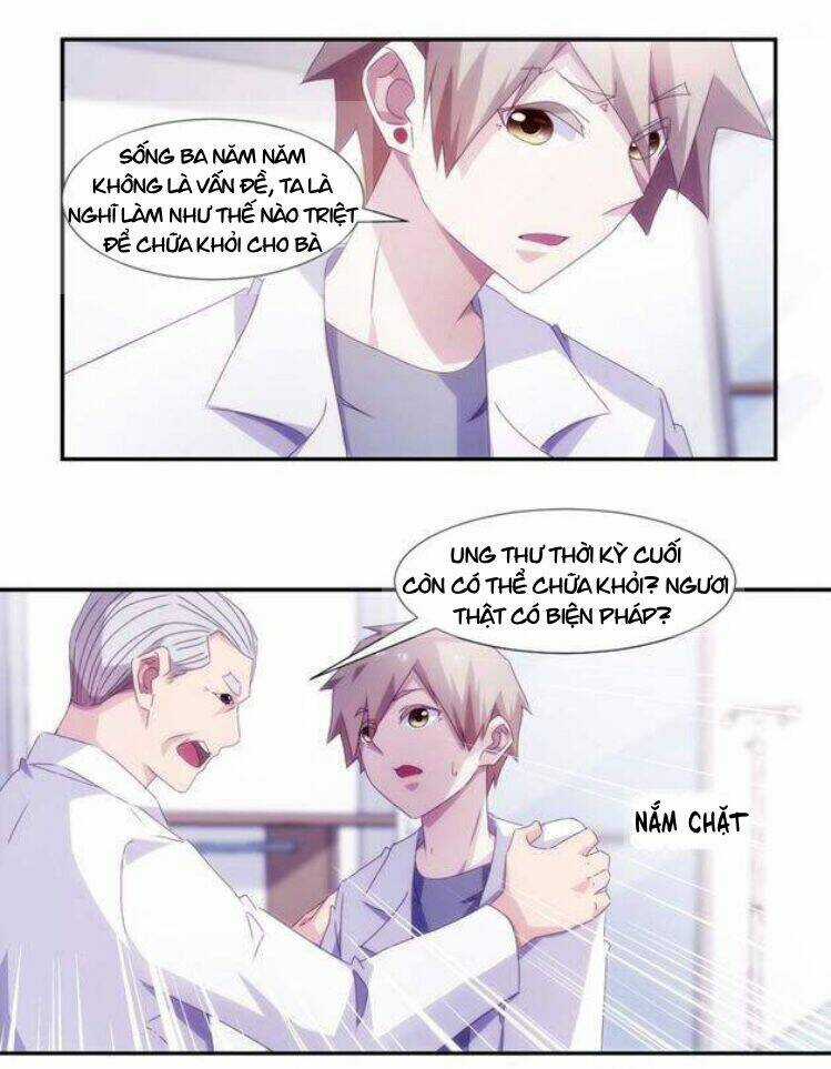 Thần Y Hệ Thống - Chapter 68 - Trang 4