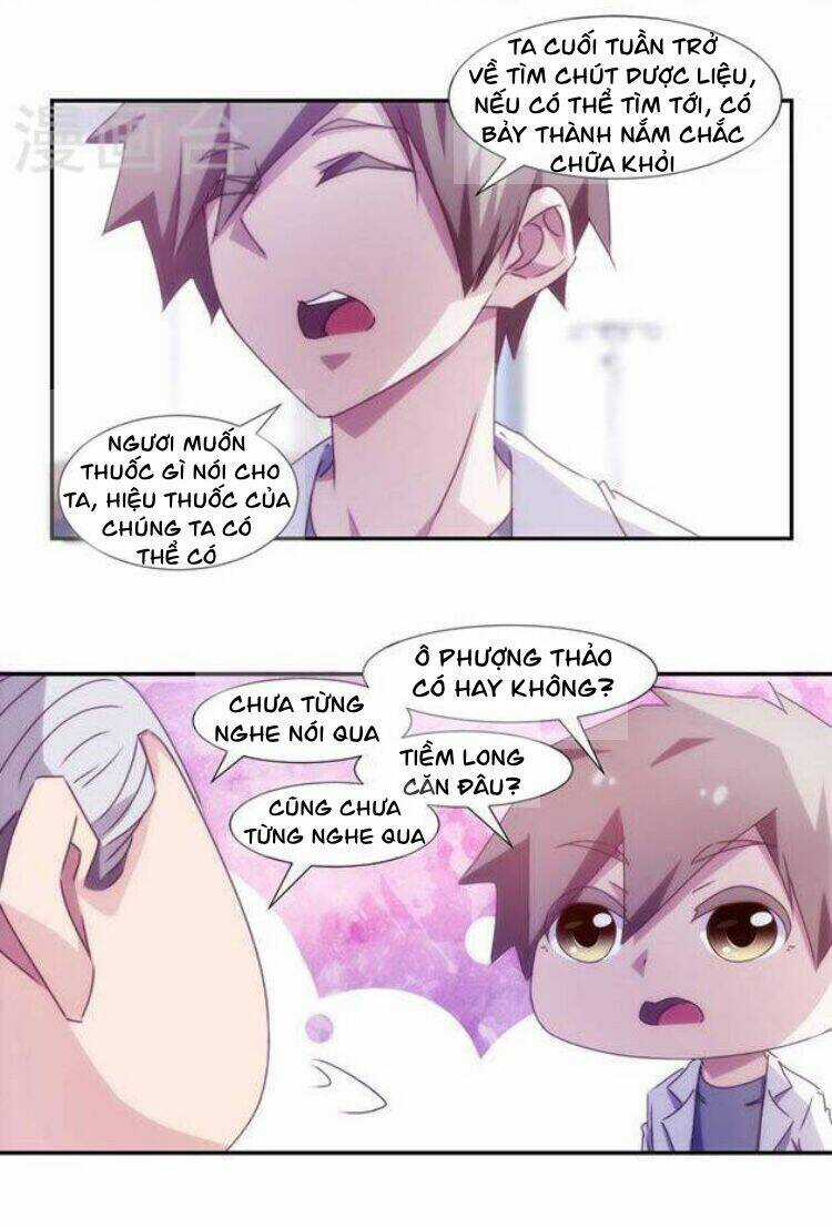 Thần Y Hệ Thống - Chapter 68 - Trang 5