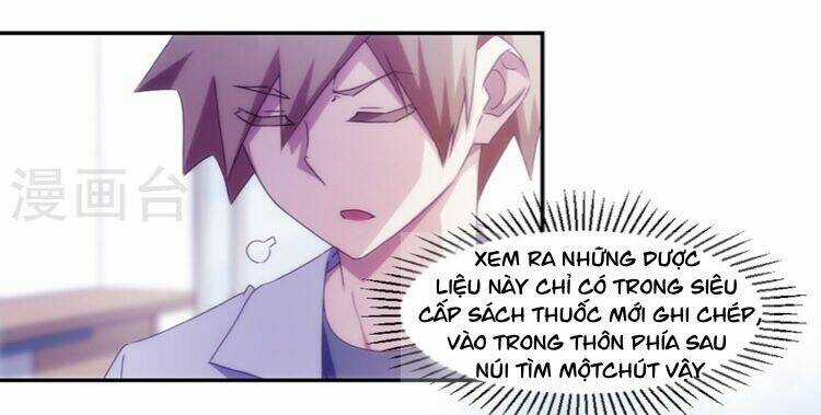 Thần Y Hệ Thống - Chapter 68 - Trang 6