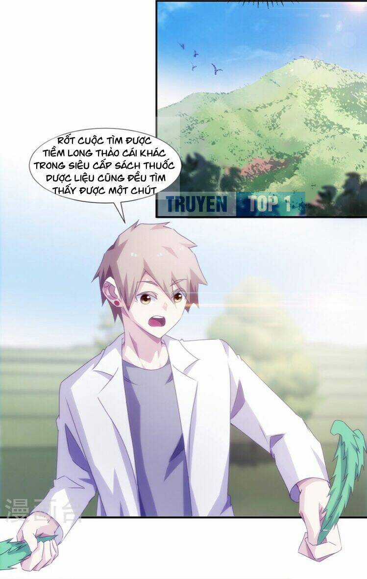 Thần Y Hệ Thống - Chapter 68 - Trang 7