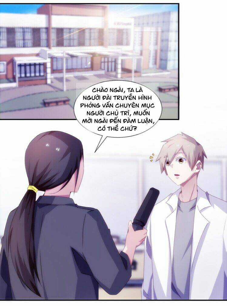Thần Y Hệ Thống - Chapter 68 - Trang 8