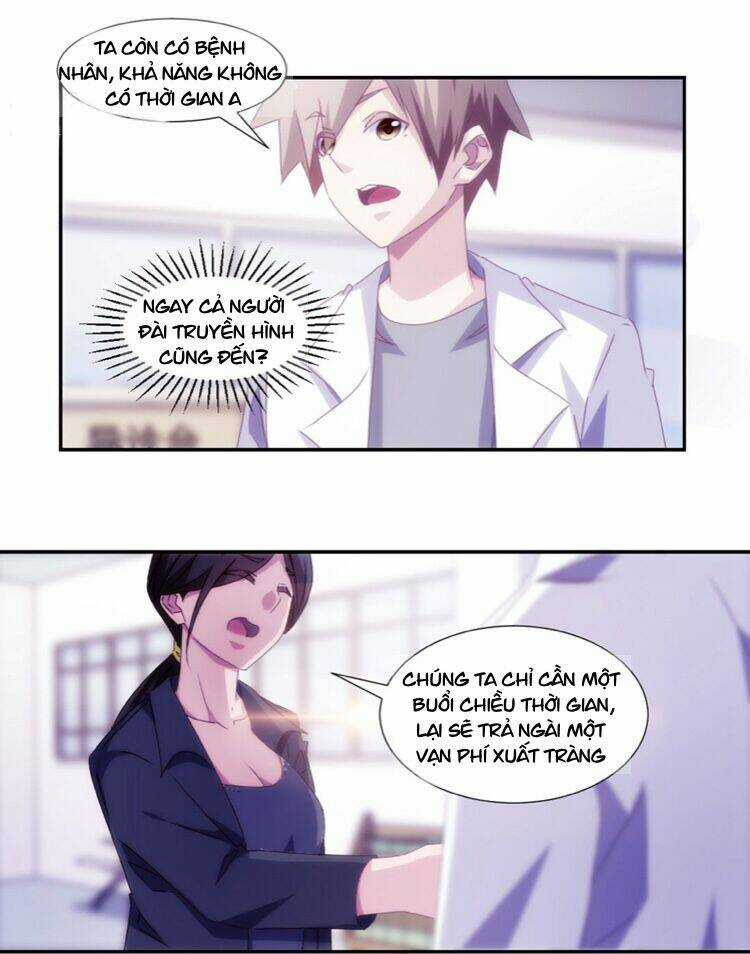 Thần Y Hệ Thống - Chapter 68 - Trang 9