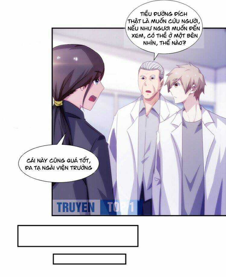 Thần Y Hệ Thống - Chapter 68 - Trang 10