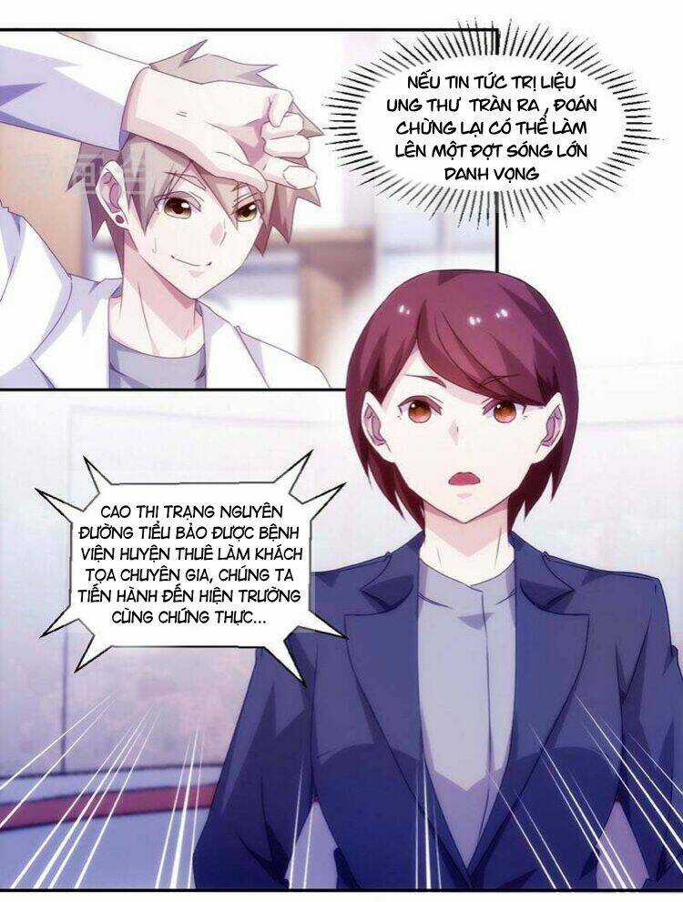 Thần Y Hệ Thống - Chapter 69 - Trang 1