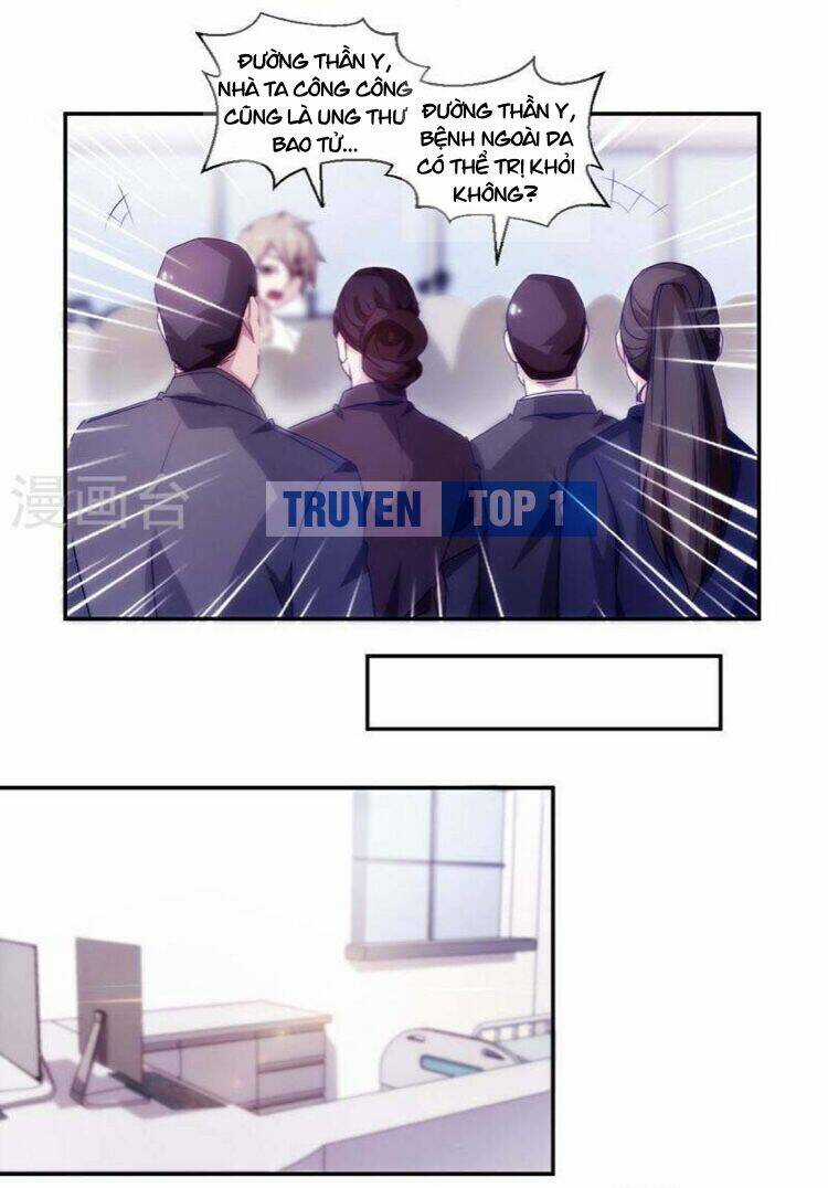 Thần Y Hệ Thống - Chapter 69 - Trang 2