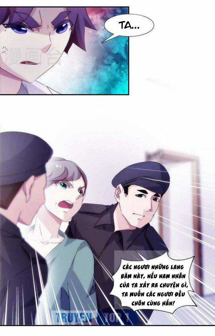 Thần Y Hệ Thống - Chapter 69 - Trang 11