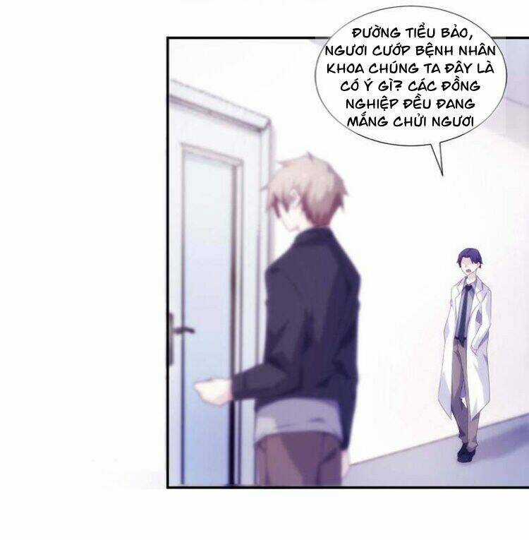 Thần Y Hệ Thống - Chapter 69 - Trang 3