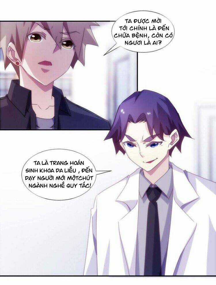 Thần Y Hệ Thống - Chapter 69 - Trang 4