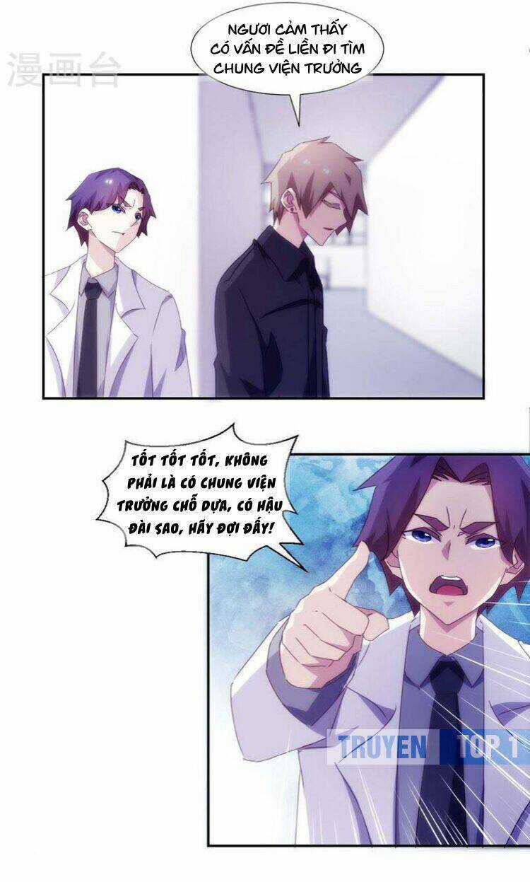 Thần Y Hệ Thống - Chapter 69 - Trang 5