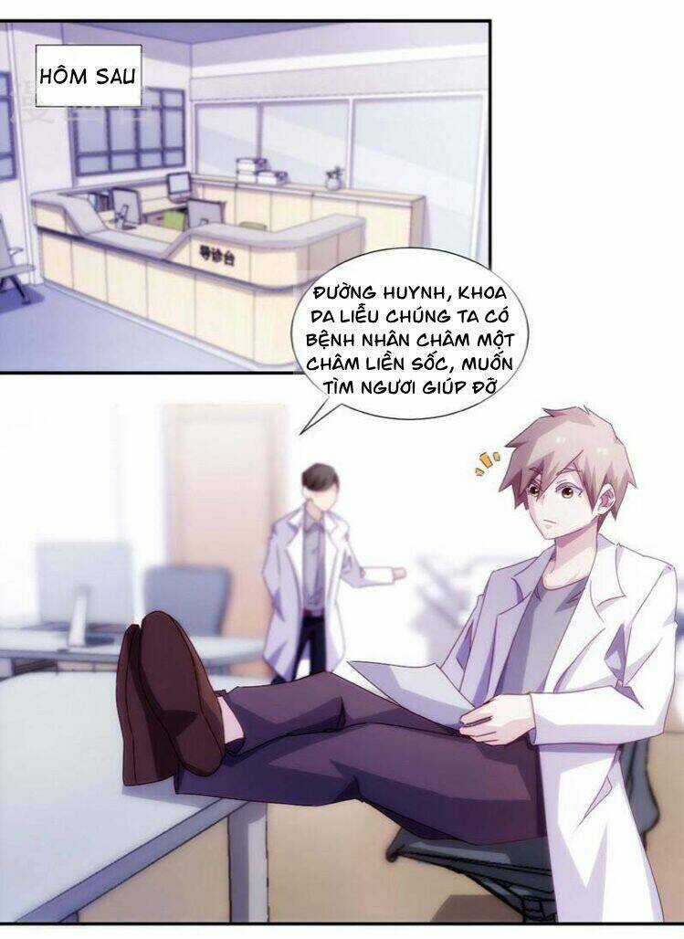 Thần Y Hệ Thống - Chapter 69 - Trang 6