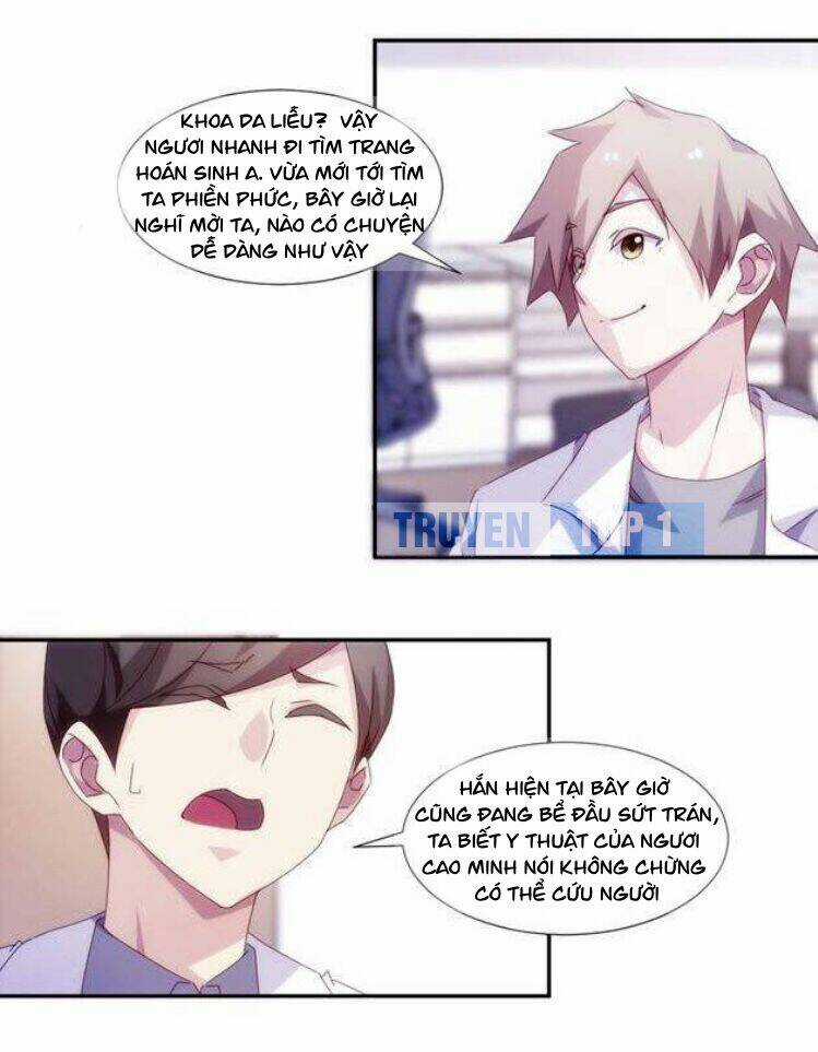 Thần Y Hệ Thống - Chapter 69 - Trang 7