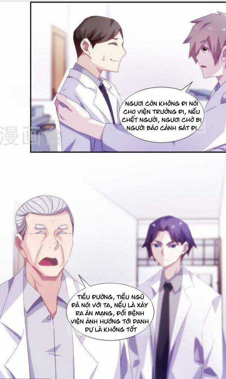 Thần Y Hệ Thống - Chapter 69 - Trang 8
