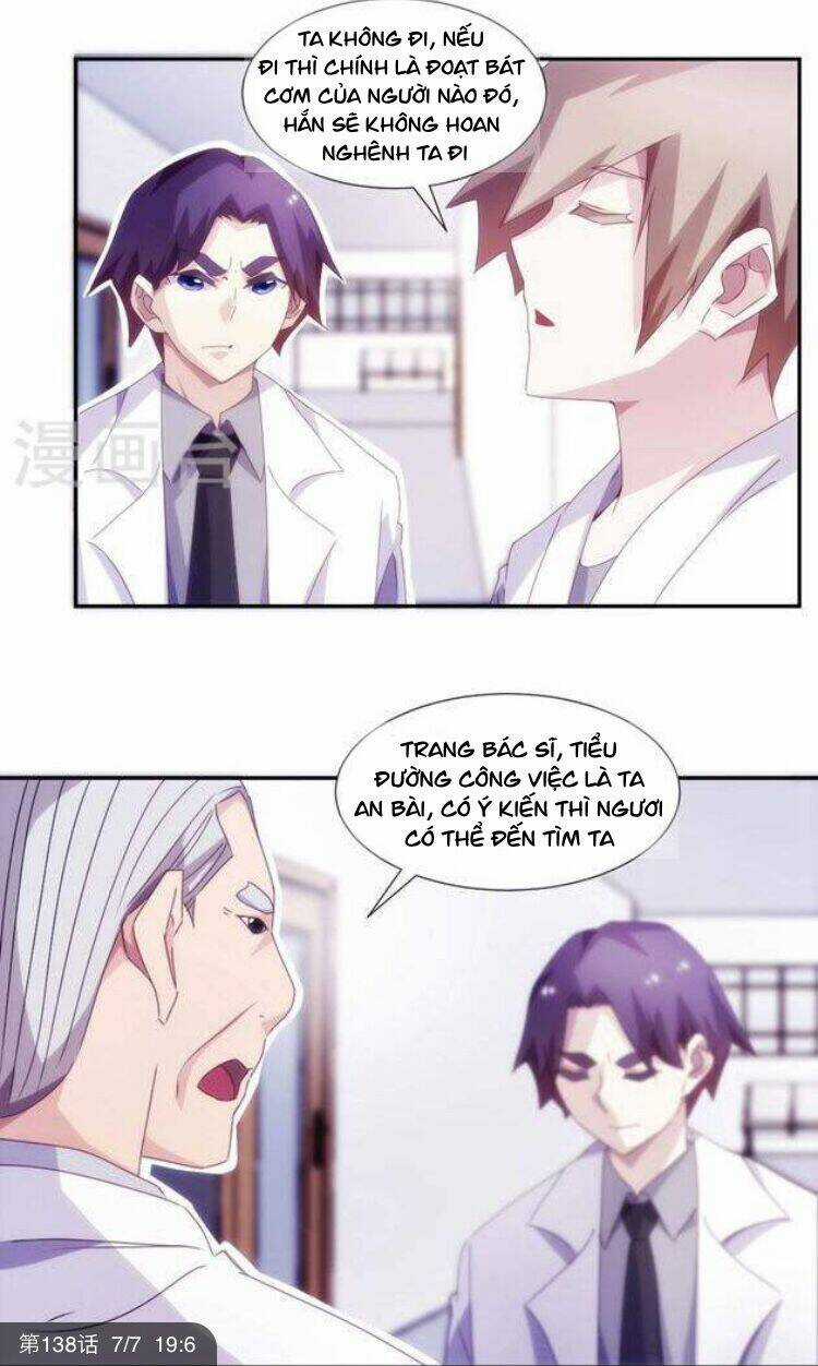 Thần Y Hệ Thống - Chapter 69 - Trang 9