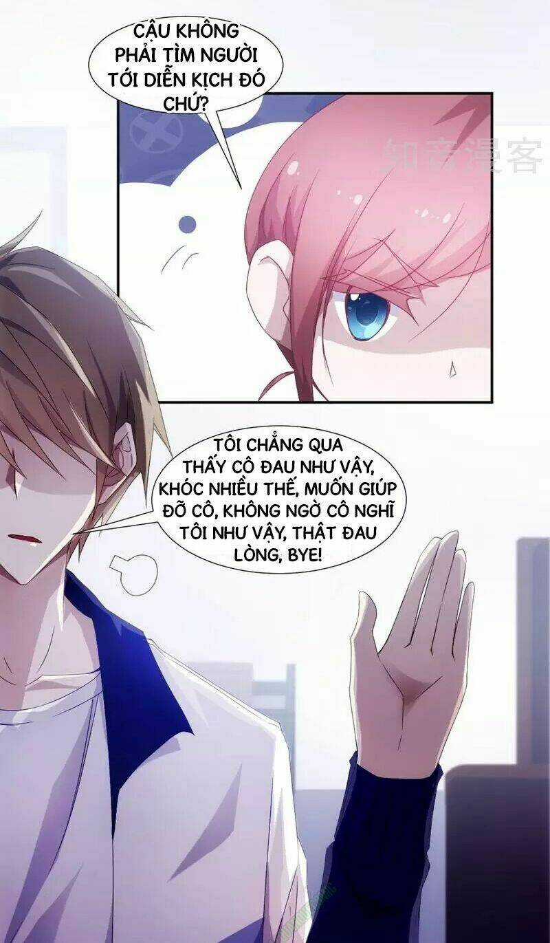 Thần Y Hệ Thống - Chapter 7 - Trang 4