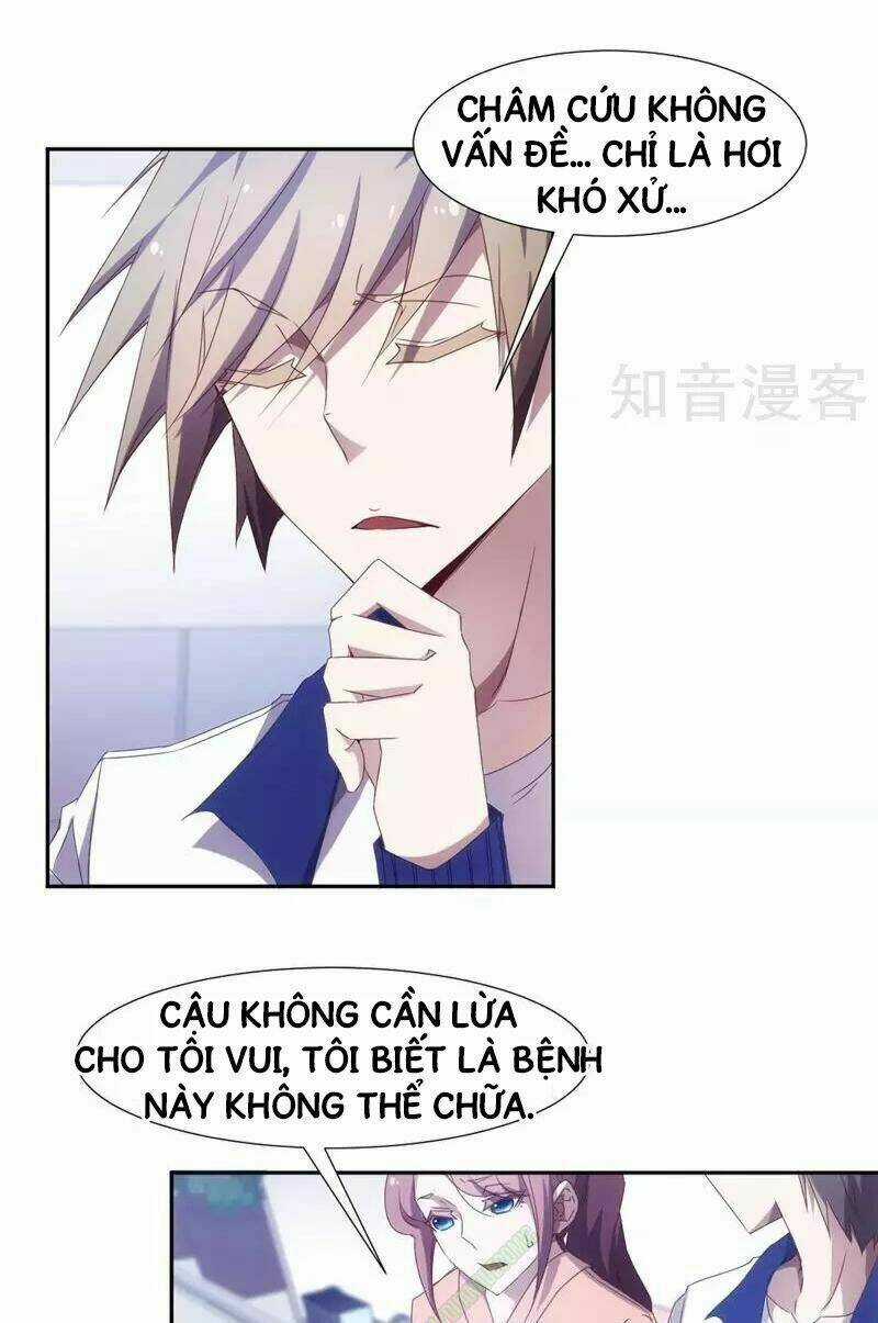 Thần Y Hệ Thống - Chapter 7 - Trang 7