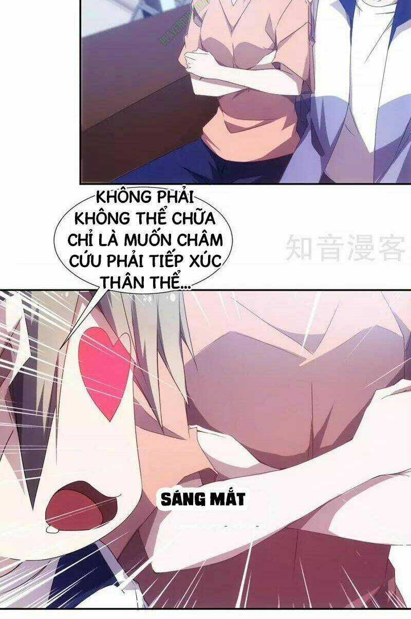 Thần Y Hệ Thống - Chapter 7 - Trang 8