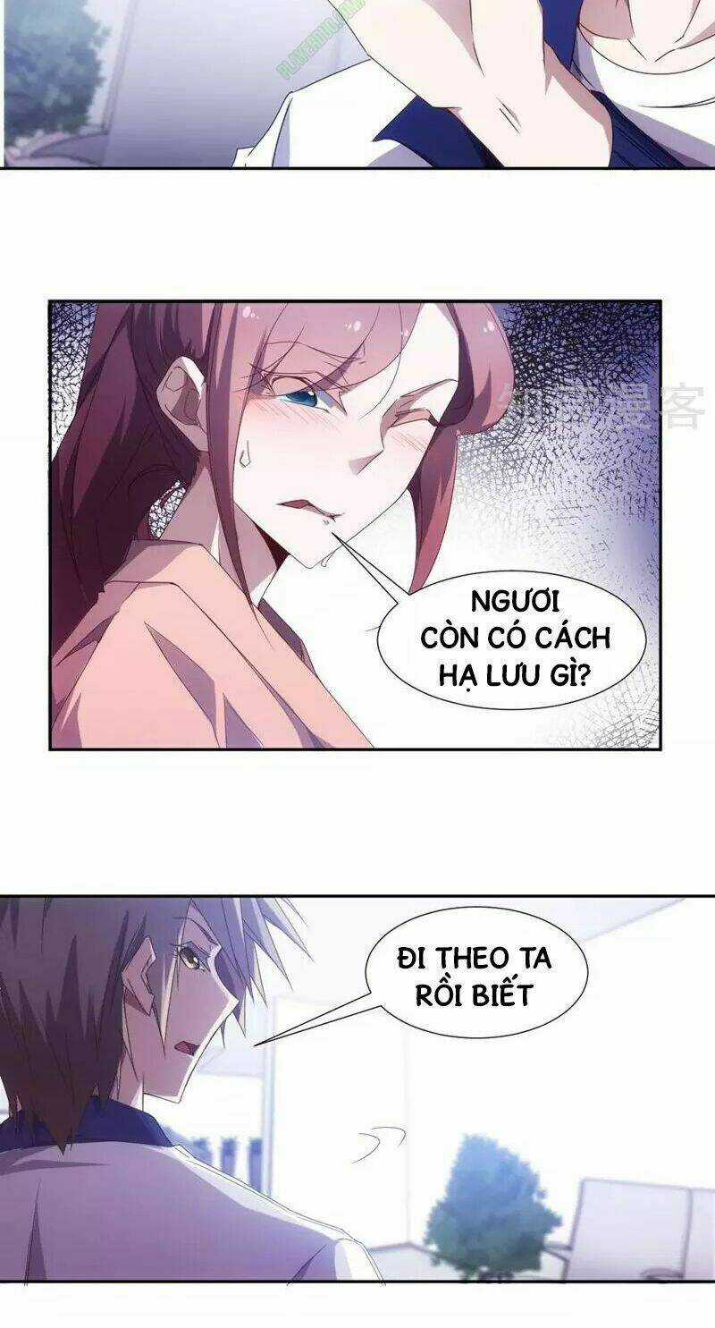 Thần Y Hệ Thống - Chapter 7 - Trang 10