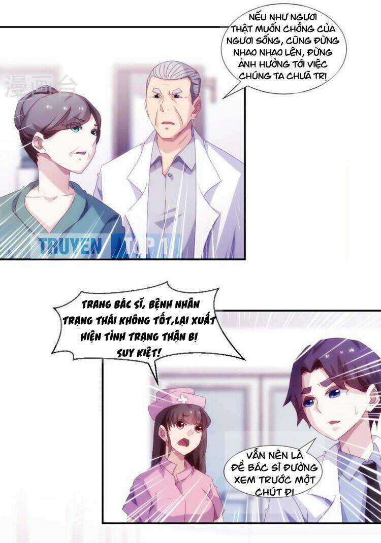 Thần Y Hệ Thống - Chapter 70 - Trang 1