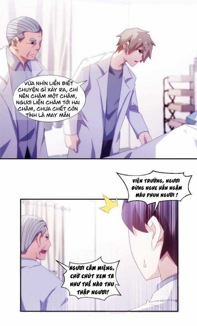 Thần Y Hệ Thống - Chapter 70 - Trang 2