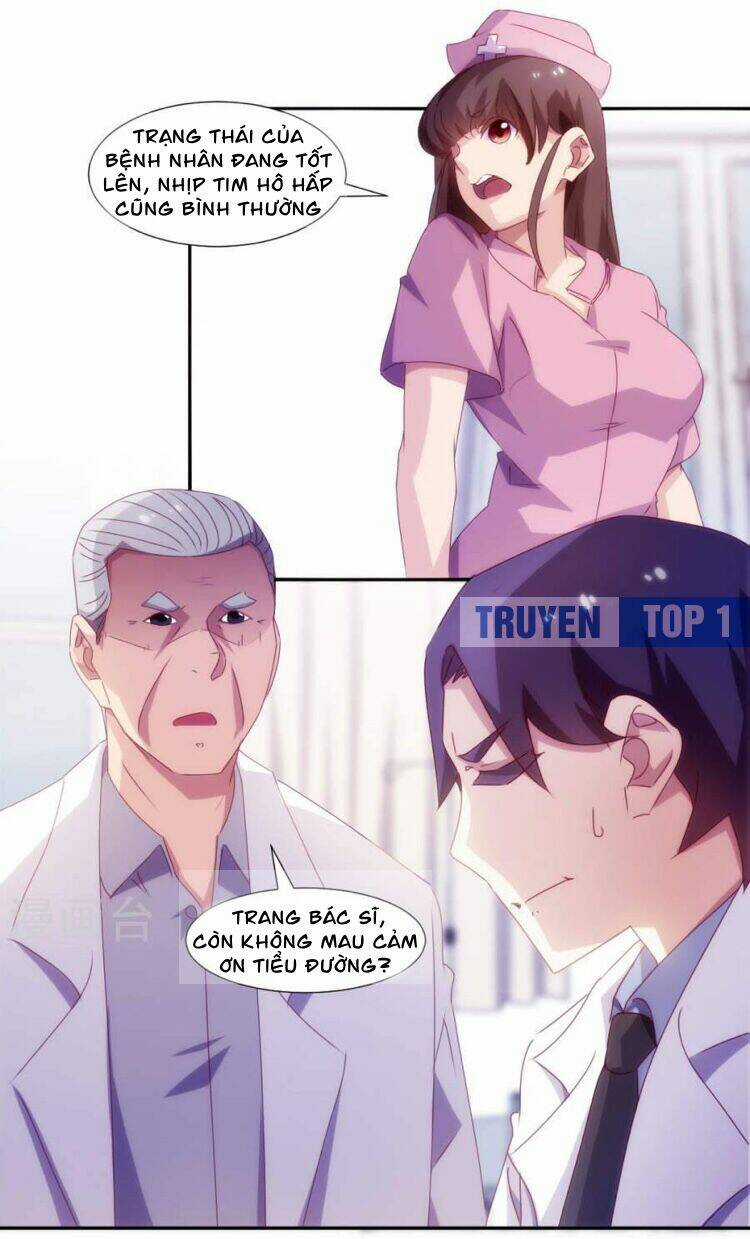 Thần Y Hệ Thống - Chapter 70 - Trang 4