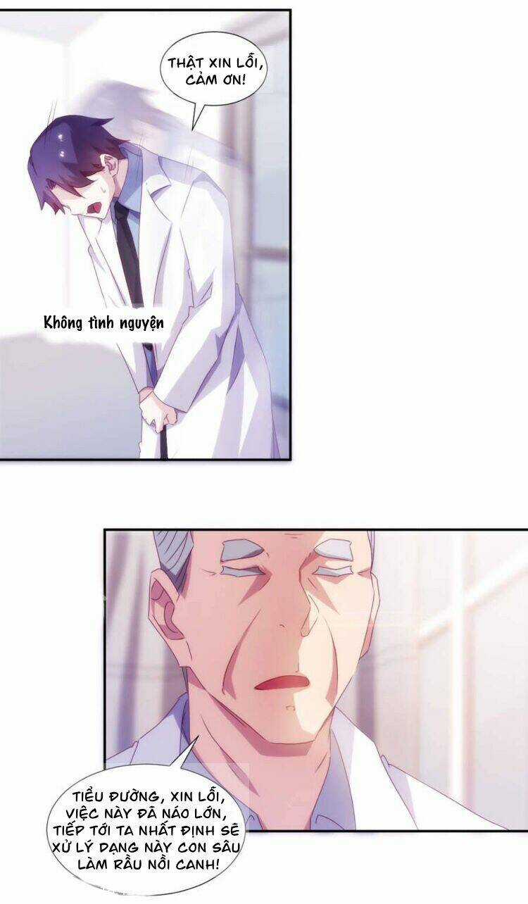 Thần Y Hệ Thống - Chapter 70 - Trang 5