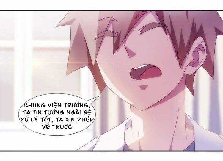 Thần Y Hệ Thống - Chapter 70 - Trang 6