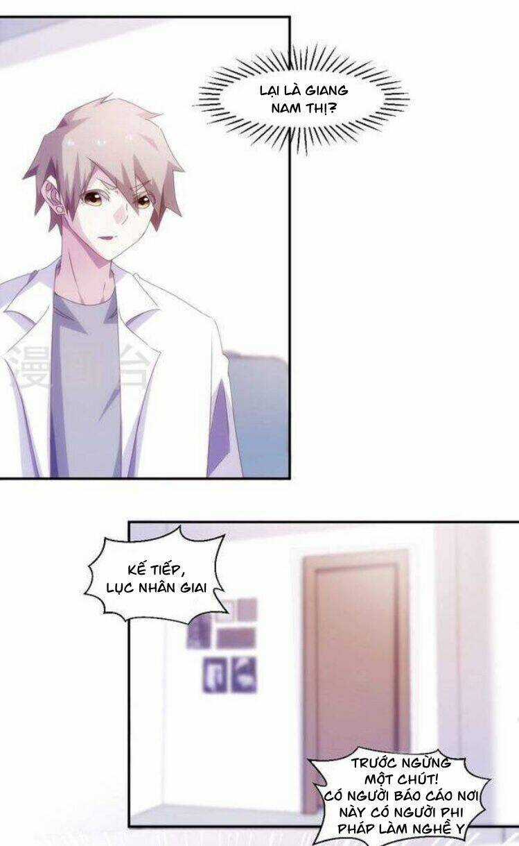 Thần Y Hệ Thống - Chapter 71 - Trang 2