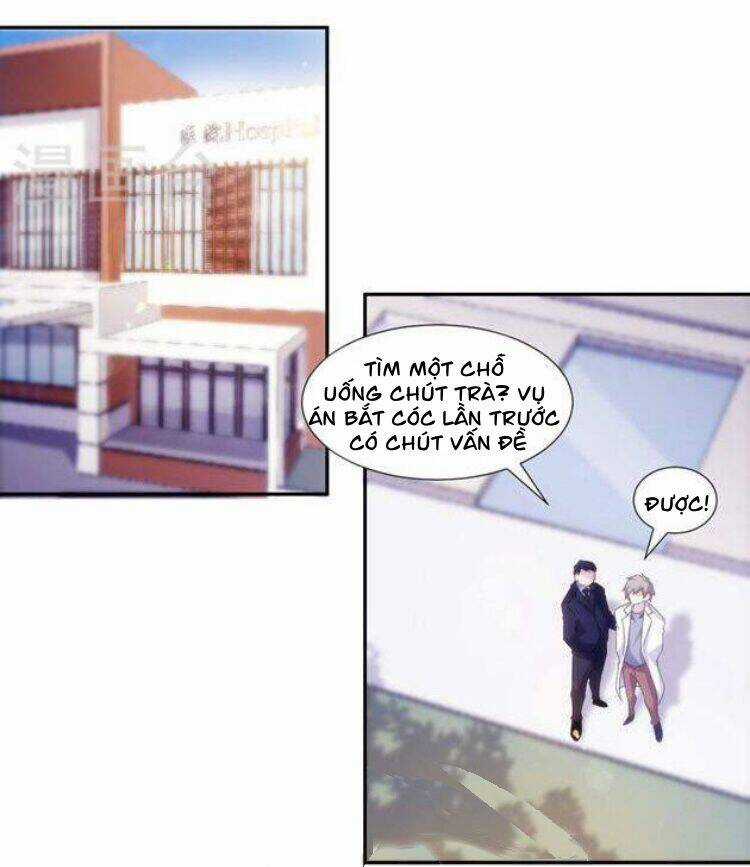 Thần Y Hệ Thống - Chapter 71 - Trang 12